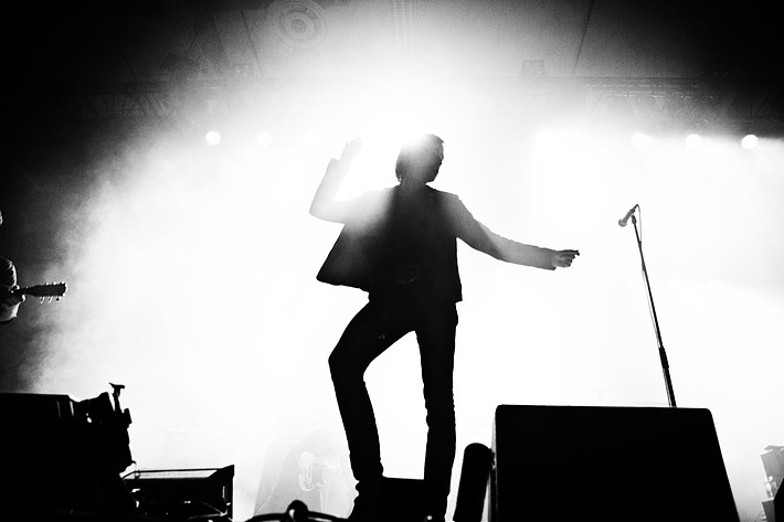 2012-12-08 - Refused från Annexet, Stockholm