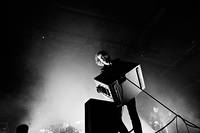 2012-12-08 - Refused från Annexet, Stockholm