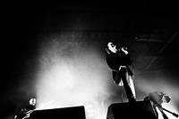 2012-12-08 - Refused från Annexet, Stockholm