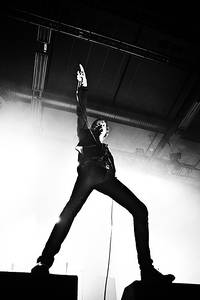 2012-12-08 - Refused från Annexet, Stockholm