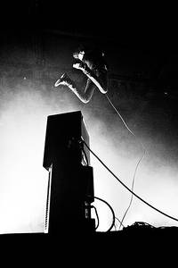 2012-12-08 - Refused från Annexet, Stockholm