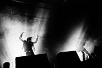 2012-12-08 - Refused från Annexet, Stockholm
