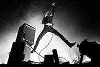 2012-12-08 - Refused från Annexet, Stockholm
