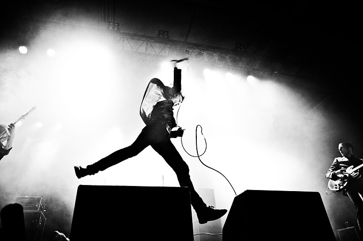2012-12-08 - Refused från Annexet, Stockholm