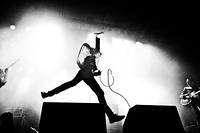 2012-12-08 - Refused från Annexet, Stockholm