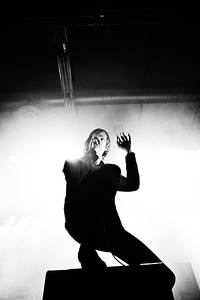 2012-12-08 - Refused från Annexet, Stockholm