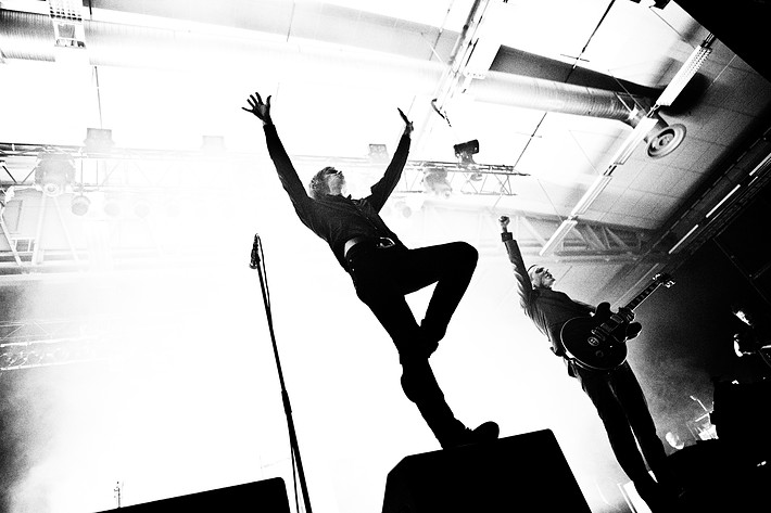 2012-12-08 - Refused från Annexet, Stockholm