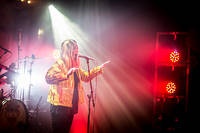 2012-11-02 - Noonie Bao från Studion, Umeå