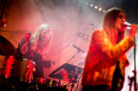 2012-11-02 - Noonie Bao från Studion, Umeå