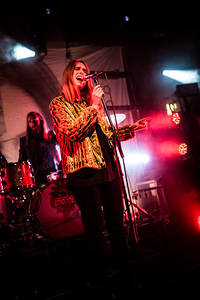 2012-11-02 - Noonie Bao från Studion, Umeå