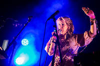 2012-11-01 - Niki & The Dove från Studion, Umeå