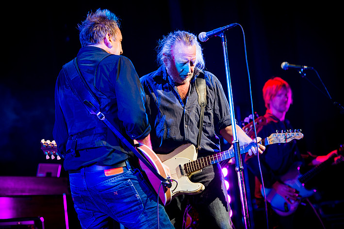 2012-12-11 - Ulf Lundell från Cirkus, Stockholm