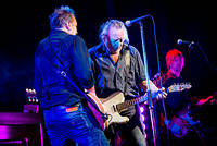 2012-12-11 - Ulf Lundell från Cirkus, Stockholm