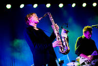 2012-12-11 - Ulf Lundell från Cirkus, Stockholm