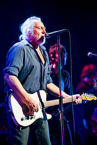 2012-12-11 - Ulf Lundell från Cirkus, Stockholm