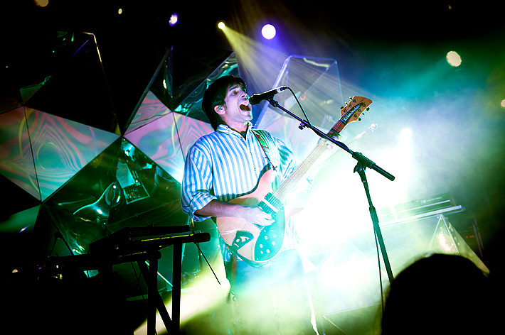 2012-12-11 - Yeasayer från Pustervik, Göteborg