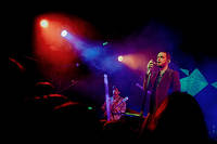 2012-12-11 - Yeasayer från Pustervik, Göteborg