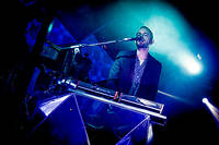 2012-12-11 - Yeasayer från Pustervik, Göteborg