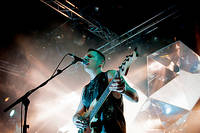 2012-12-11 - Yeasayer från Pustervik, Göteborg