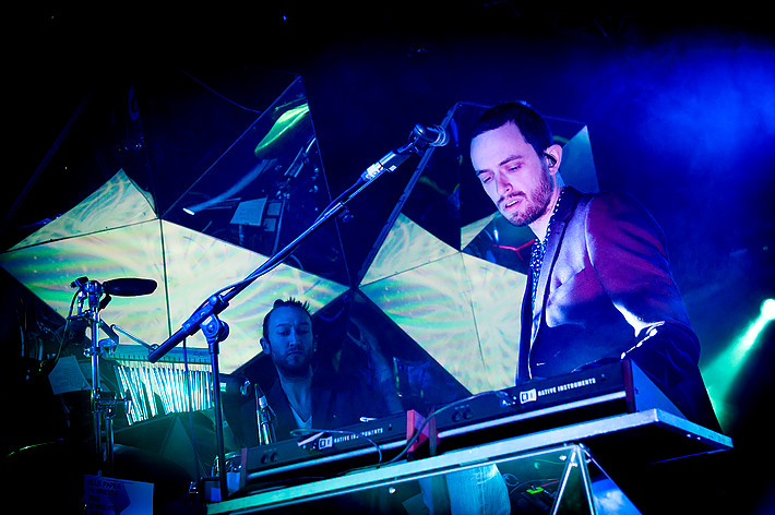 2012-12-11 - Yeasayer från Pustervik, Göteborg