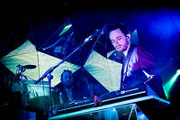 2012-12-11 - Yeasayer från Pustervik, Göteborg