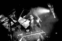 2012-12-11 - Yeasayer från Pustervik, Göteborg