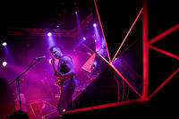 2012-12-11 - Yeasayer från Pustervik, Göteborg