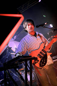 2012-12-11 - Yeasayer från Pustervik, Göteborg