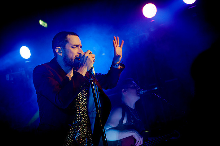 2012-12-11 - Yeasayer från Pustervik, Göteborg