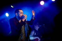 2012-12-11 - Yeasayer från Pustervik, Göteborg