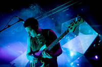 2012-12-11 - Yeasayer från Pustervik, Göteborg