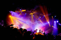 2012-12-11 - Yeasayer från Pustervik, Göteborg