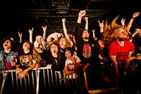 2012-12-10 - Morbid Angel från Arenan, Stockholm
