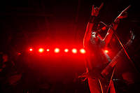 2012-12-10 - Kreator från Arenan, Stockholm