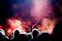 2012-12-10 - Kreator från Arenan, Stockholm