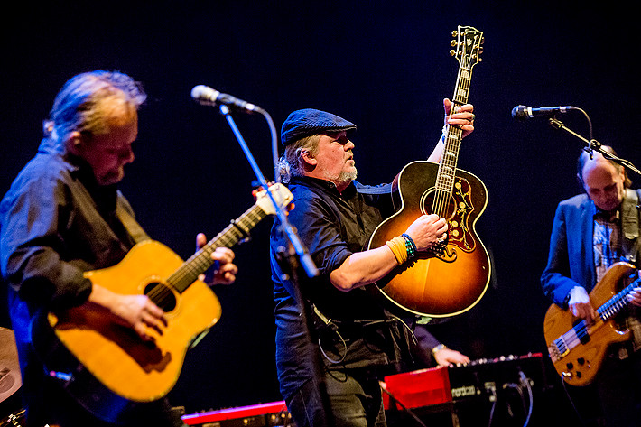 2012-12-12 - Eldkvarn från Lorensbergsteatern, Göteborg