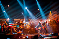 2012-12-12 - Bo Kaspers Orkester från Växjö konserthus, Växjö