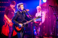 2012-12-12 - Bo Kaspers Orkester från Växjö konserthus, Växjö