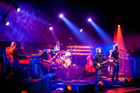 2012-12-12 - Bo Kaspers Orkester från Växjö konserthus, Växjö