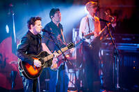2012-12-12 - Bo Kaspers Orkester från Växjö konserthus, Växjö
