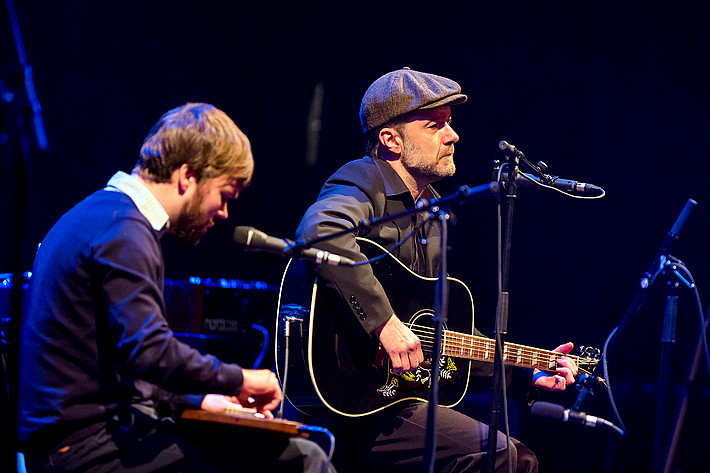 2012-12-12 - Toni Holgersson från Lorensbergsteatern, Göteborg