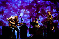 2012-12-12 - Taken By Trees från Södra Teatern, Stockholm