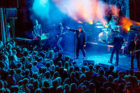 2012-12-14 - The Soundtrack Of Our Lives från Pustervik, Göteborg