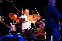 2012-12-14 - Eldkvarn från Växjö konserthus, Växjö