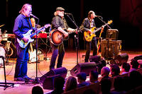 2012-12-14 - Eldkvarn från Växjö konserthus, Växjö