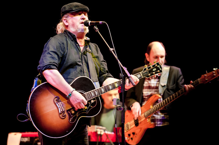 2012-12-14 - Eldkvarn från Växjö konserthus, Växjö