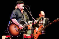 2012-12-14 - Eldkvarn från Växjö konserthus, Växjö