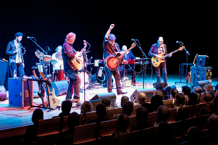 2012-12-14 - Eldkvarn från Växjö konserthus, Växjö 2012-12-14 - Eldkvarn från Växjö konserthus, Växjö