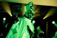 2012-12-15 - Ghost från Cupolen, Linköping