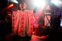 2012-12-15 - Ghost från Cupolen, Linköping